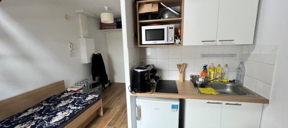 1 Schlafzimmer Doppelhaus in Lille, France, Nr. 45355 8
