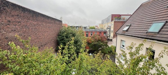 1 Schlafzimmer Doppelhaus in Lille, France, Nr. 45355 9