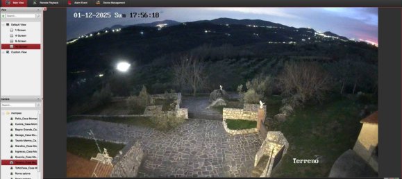 3 Schlafzimmer Haus in Mompeo, Italy, Nr. 315270 6