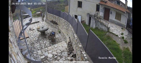 3 Schlafzimmer Haus in Mompeo, Italy, Nr. 315270 7