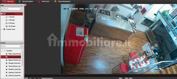 3 Schlafzimmer Haus in Mompeo, Italy, Nr. 315270 2