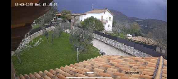 3 Schlafzimmer Haus in Mompeo, Italy, Nr. 315270 8