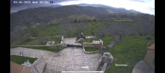 3 Schlafzimmer Haus in Mompeo, Italy, Nr. 315270 4