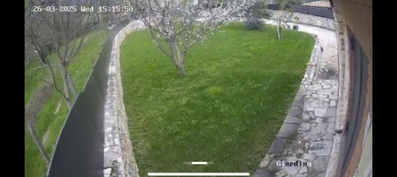 3 Schlafzimmer Haus in Mompeo, Italy, Nr. 315270 3