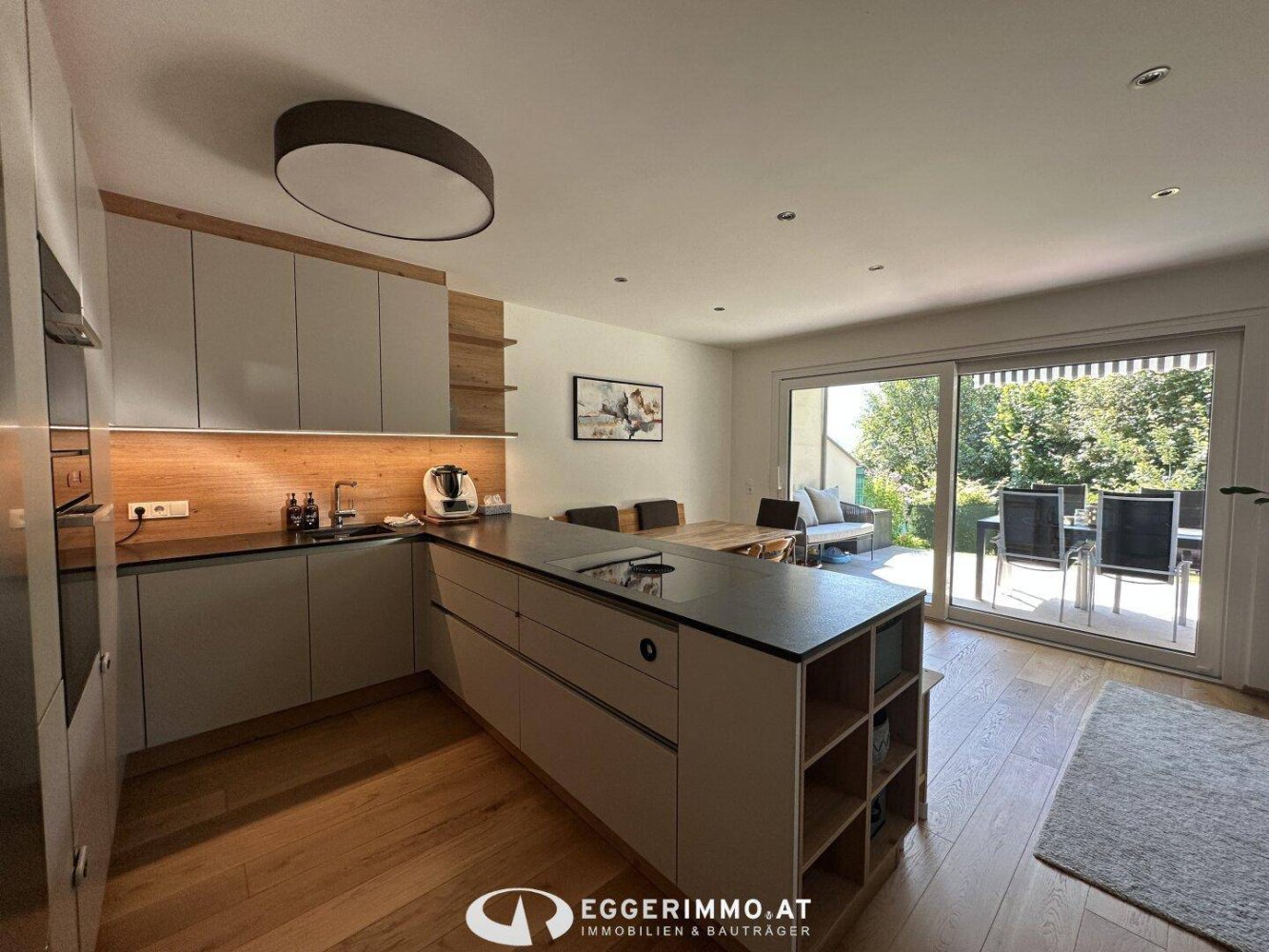 Apartamento de 3 habitaciónes en Piesendorf, Austria No. 224756