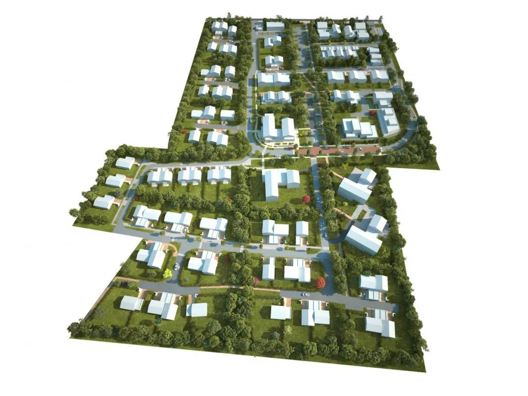 Terreno em Valence, France 472 m² N.º 104350