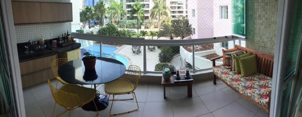 3 chambres Appartement à Salvador, Brazil No. 531057