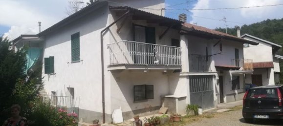 Дом с 12 комнатами в Визоне, Италия № 143221 16