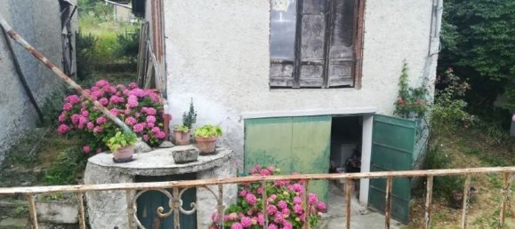 Дом с 12 комнатами в Визоне, Италия № 143221 9