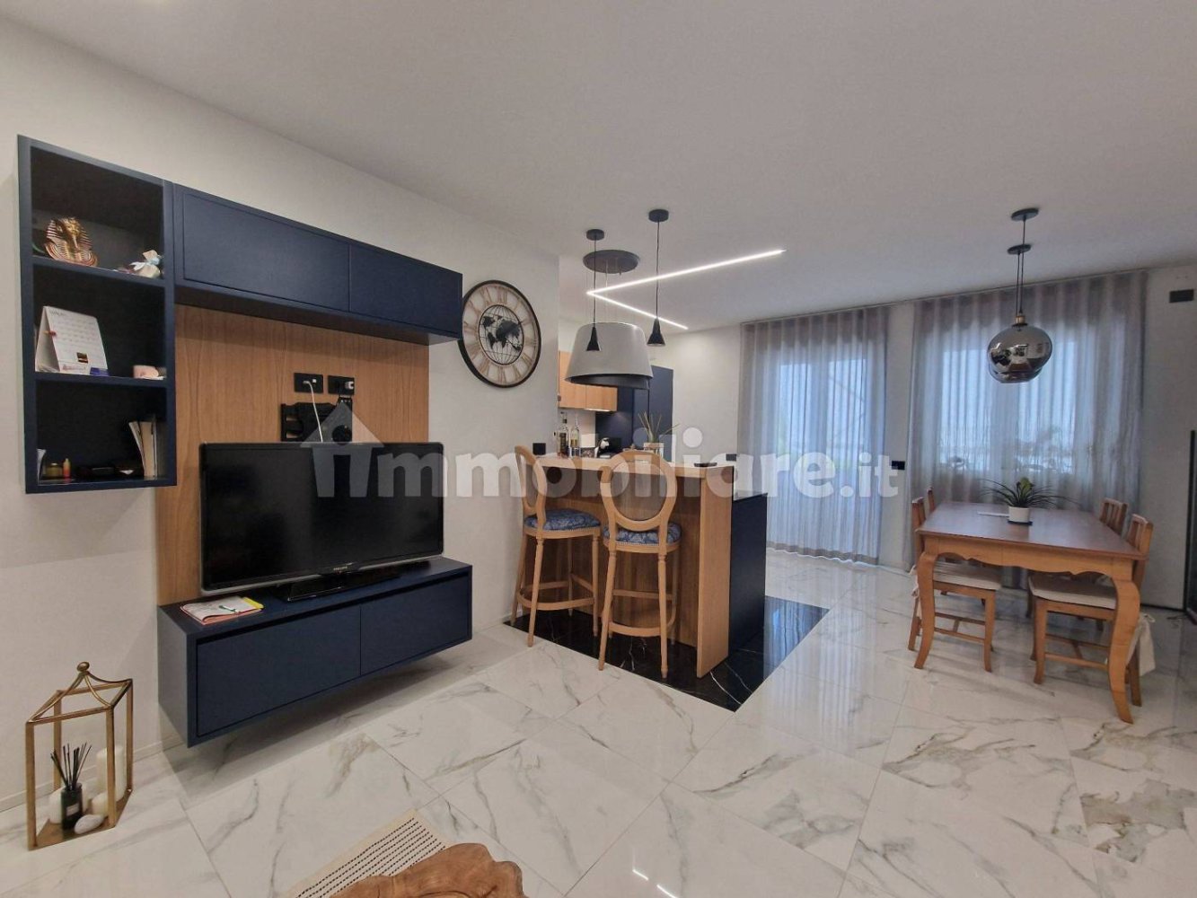 3 chambres Appartement à Sandrigo, Italy No. 293854