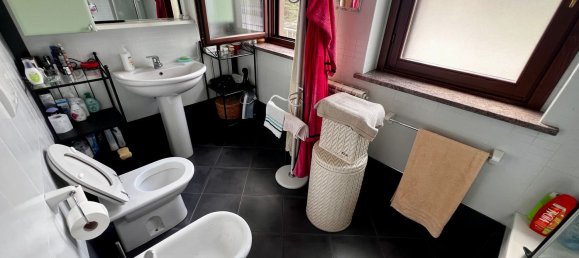 3 rooms Apartment in Favria, Italy No. 276268 21