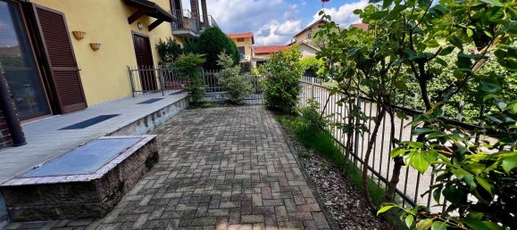 3 rooms Apartment in Favria, Italy No. 276268 33