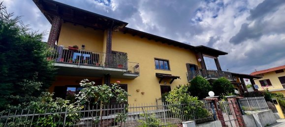 3 rooms Apartment in Favria, Italy No. 276268 3