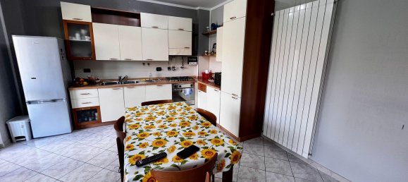 3 rooms Apartment in Favria, Italy No. 276268 7