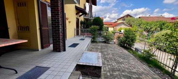 3 rooms Apartment in Favria, Italy No. 276268 34
