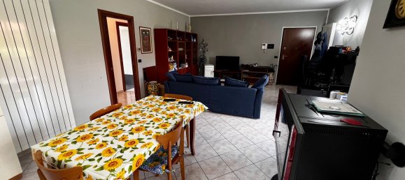 3 rooms Apartment in Favria, Italy No. 276268 10
