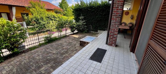 3 rooms Apartment in Favria, Italy No. 276268 36