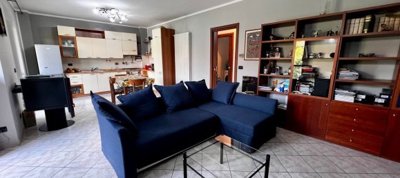 3 rooms Apartment in Favria, Italy No. 276268 4