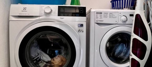 3 rooms Apartment in Favria, Italy No. 276268 24