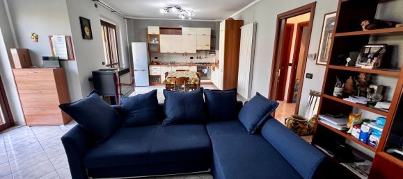 3 rooms Apartment in Favria, Italy No. 276268 6