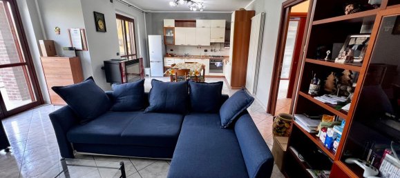 3 rooms Apartment in Favria, Italy No. 276268 5