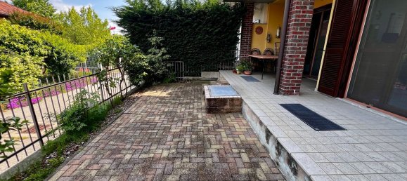 3 rooms Apartment in Favria, Italy No. 276268 37