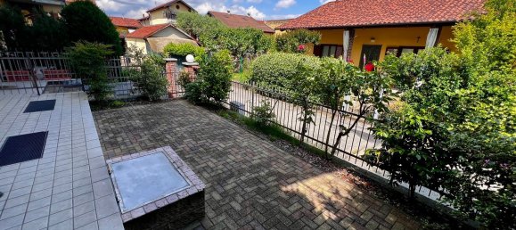 3 rooms Apartment in Favria, Italy No. 276268 31