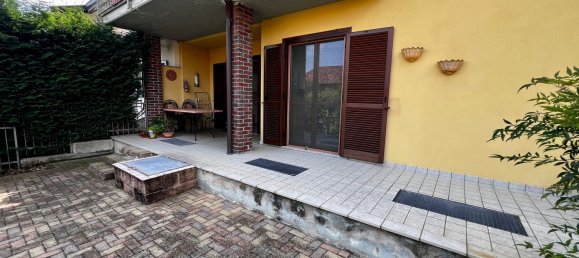 3 rooms Apartment in Favria, Italy No. 276268 38