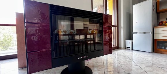 3 rooms Apartment in Favria, Italy No. 276268 8