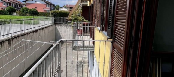 3 rooms Apartment in Favria, Italy No. 276268 28