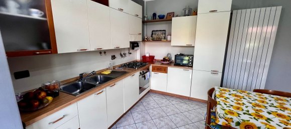 3 rooms Apartment in Favria, Italy No. 276268 12