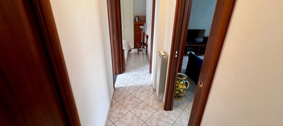 3 rooms Apartment in Favria, Italy No. 276268 13