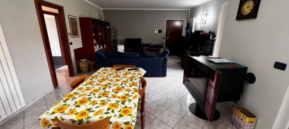 3 rooms Apartment in Favria, Italy No. 276268 11