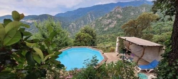 Casa de 4 dormitorios en Haute-Corse, France No. 303101 2