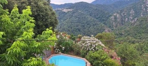 Casa de 4 dormitorios en Haute-Corse, France No. 303101 7