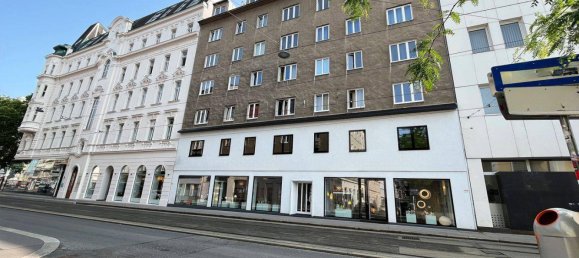 3-Zimmer Wohnung in Alsergrund, Austria, Nr. 155351 13