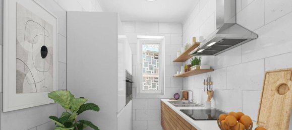 3-Zimmer Wohnung in Alsergrund, Austria, Nr. 155351 5