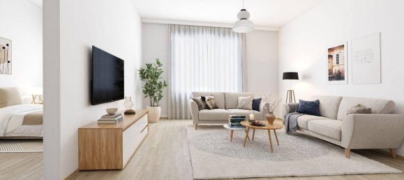 3-Zimmer Wohnung in Alsergrund, Austria, Nr. 155351 3