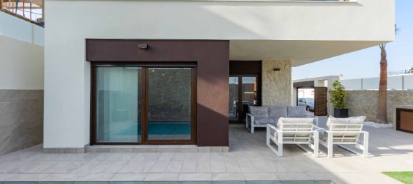 3 chambres Villa à Rojales, Spain No. 290559 30