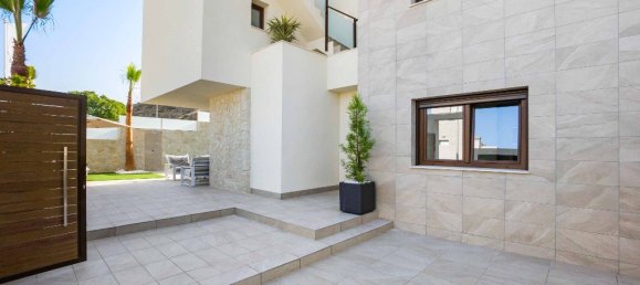 3 chambres Villa à Rojales, Spain No. 290559 27