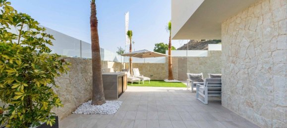 3 chambres Villa à Rojales, Spain No. 290559 28