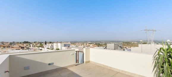 3 chambres Villa à Rojales, Spain No. 290559 3