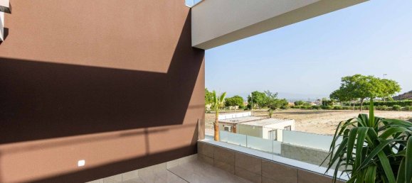 3 chambres Villa à Rojales, Spain No. 290559 23