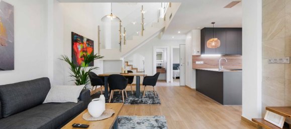 3 chambres Villa à Rojales, Spain No. 290559 10