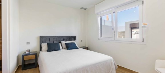 3 chambres Villa à Rojales, Spain No. 290559 11