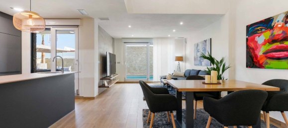 3 chambres Villa à Rojales, Spain No. 290559 4