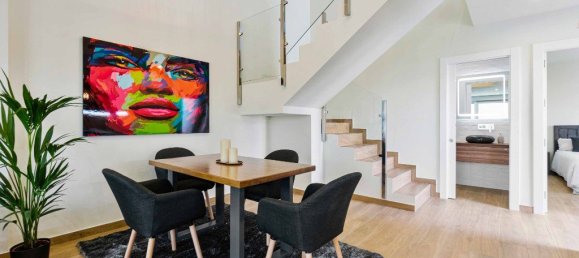 3 chambres Villa à Rojales, Spain No. 290559 2