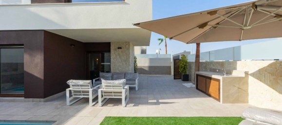 3 chambres Villa à Rojales, Spain No. 290559 29