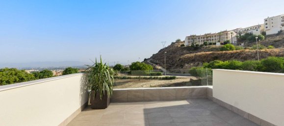 3 chambres Villa à Rojales, Spain No. 290559 26