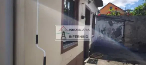 2 Schlafzimmer Haus in Ferrol, Spain, Nr. 183799 18